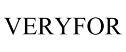 VERYFOR trademark