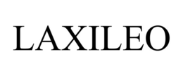 LAXILEO trademark