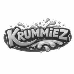 KRUMMIEZ trademark
