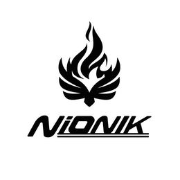 NIONIK trademark