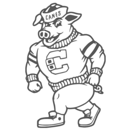 CANES C trademark