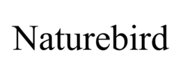NATUREBIRD trademark