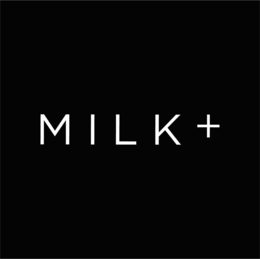 MILK+ trademark