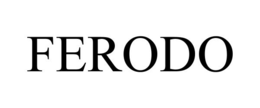 FERODO trademark