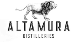 ALTAMURA DISTILLERIES trademark