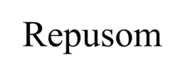 REPUSOM trademark