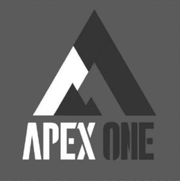 APEX ONE trademark