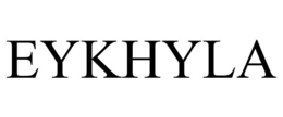 EYKHYLA trademark