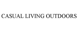 CASUAL LIVING OUTDOORS trademark