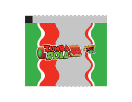 ZUMBA ROLL ZUMBA PICA trademark