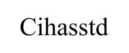 CIHASSTD trademark