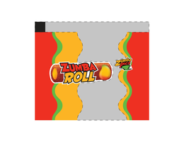 ZUMBA ROLL ZUMBA PICA trademark