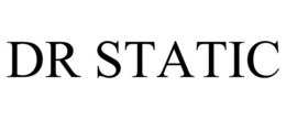 DR STATIC trademark