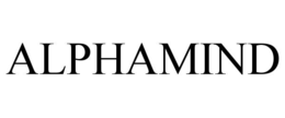 ALPHAMIND trademark