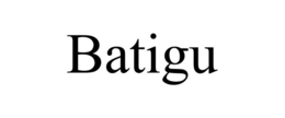 BATIGU trademark
