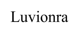 LUVIONRA trademark