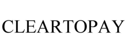 CLEARTOPAY trademark