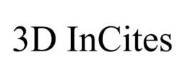 3D INCITES trademark