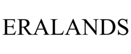 ERALANDS trademark
