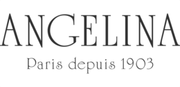 ANGELINA PARIS DEPUIS 1903 trademark