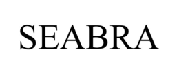 SEABRA trademark