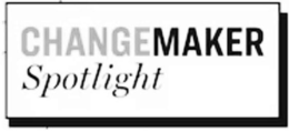 CHANGEMAKER SPOTLIGHT trademark
