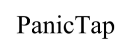 PANICTAP trademark