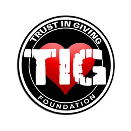 TIG TRUST IN GIVING FOUNDATION trademark