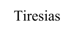 TIRESIAS trademark