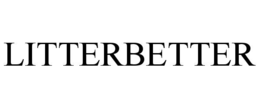 LITTERBETTER trademark