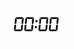 00:00 trademark