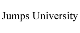JUMPS UNIVERSITY trademark