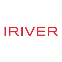 IRIVER trademark
