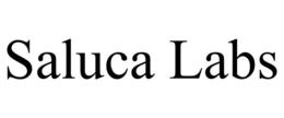 SALUCA LABS trademark