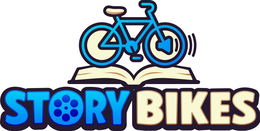 STORY BIKES trademark