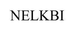 NELKBI trademark
