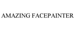 AMAZING FACEPAINTER trademark