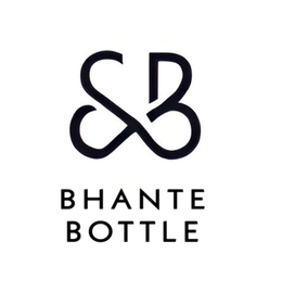 BB BHANTE BOTTLE trademark