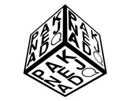 PAKNEJAD PAKNEJAD PAKNEJAD trademark