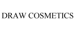 DRAW COSMETICS trademark