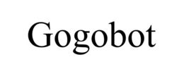 GOGOBOT trademark