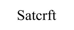 SATCRFT trademark