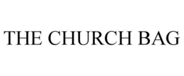 THE CHURCH BAG trademark