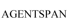 AGENTSPAN trademark