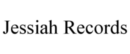 JESSIAH RECORDS trademark