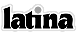 LATINA trademark