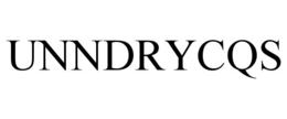 UNNDRYCQS trademark