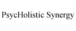 PSYCHOLISTIC SYNERGY trademark