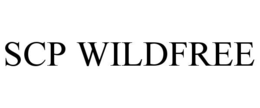 SCP WILDFREE trademark