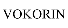 VOKORIN trademark